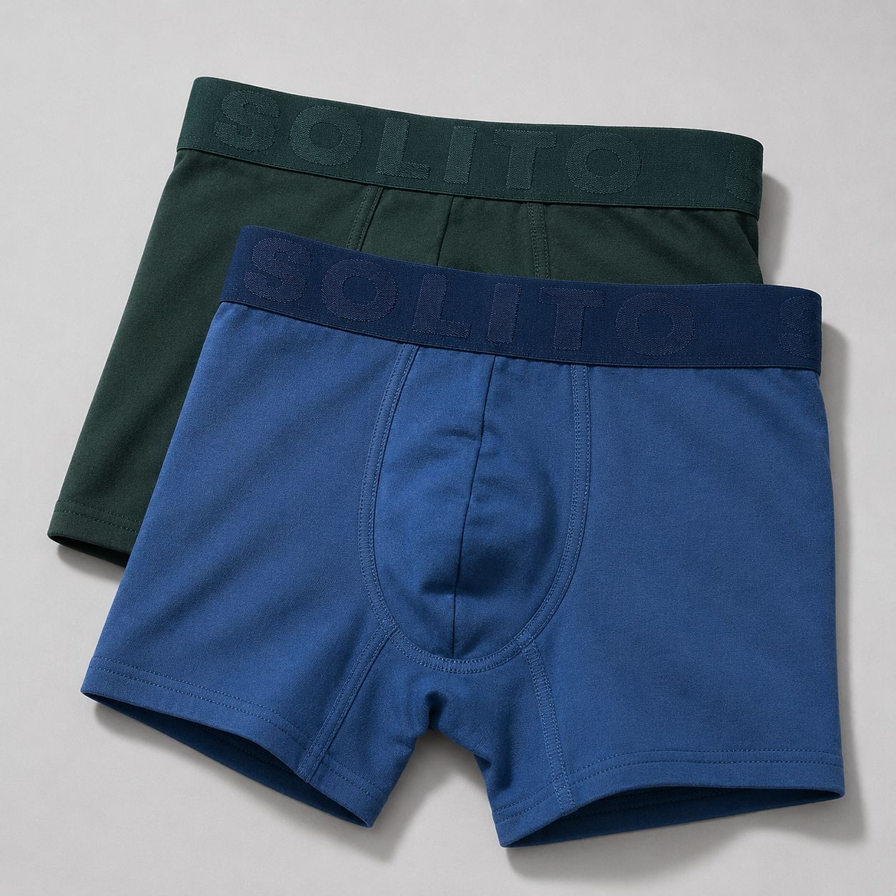VARON BOXER SOLITO TALLA L Y XL                                                                     