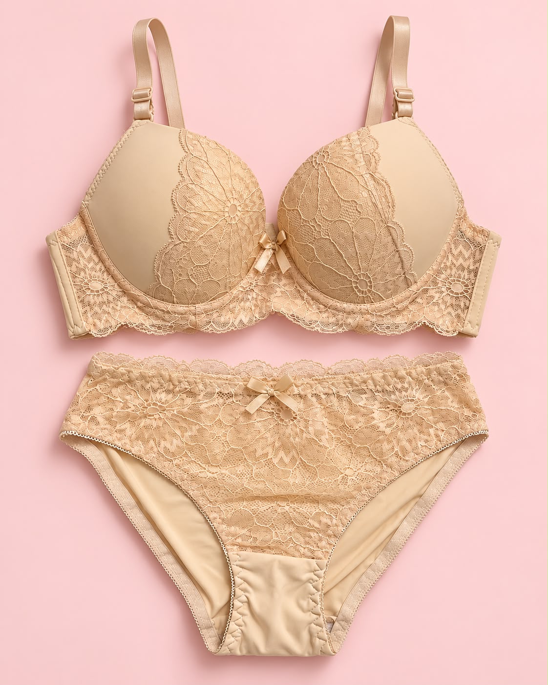 CONJUNTO TALLA L                                                                                    