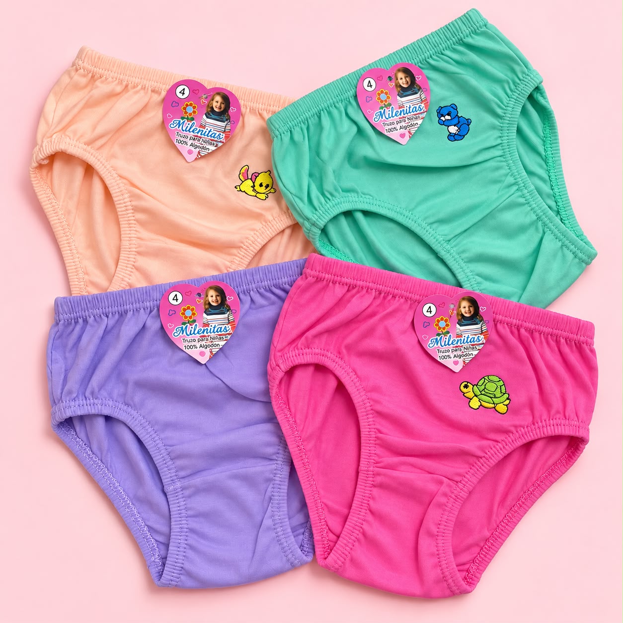 NIÑAS TALLA 4,6,8,10,12,                                                                            