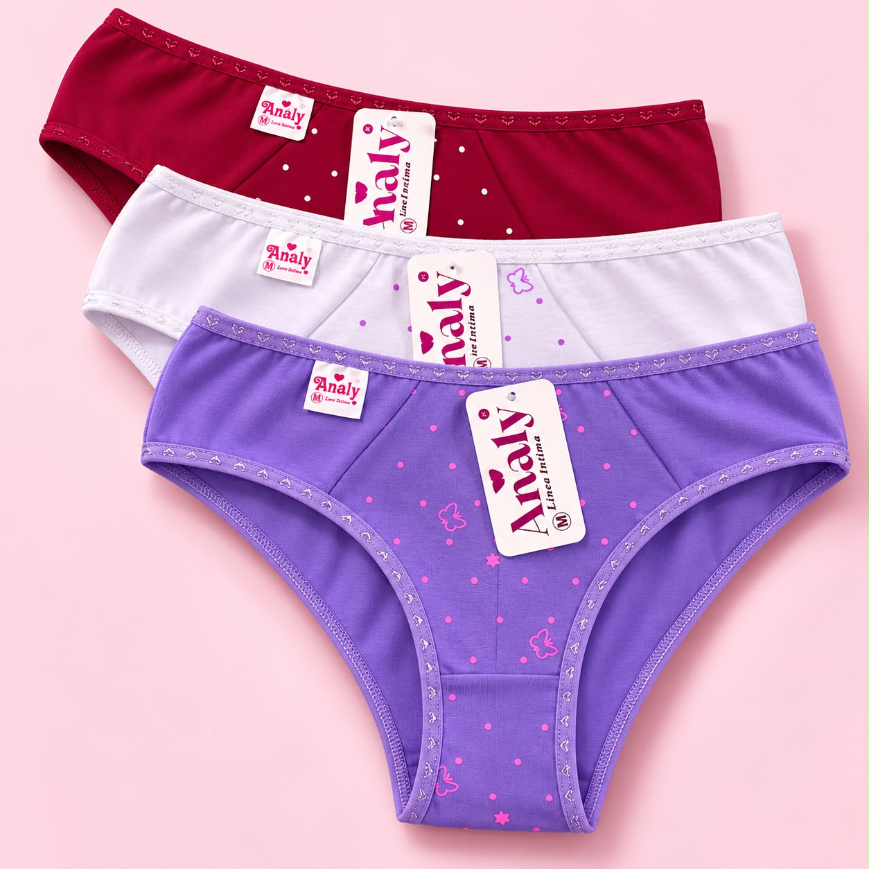 BIKINI TALLA M Y L                                                                                  
