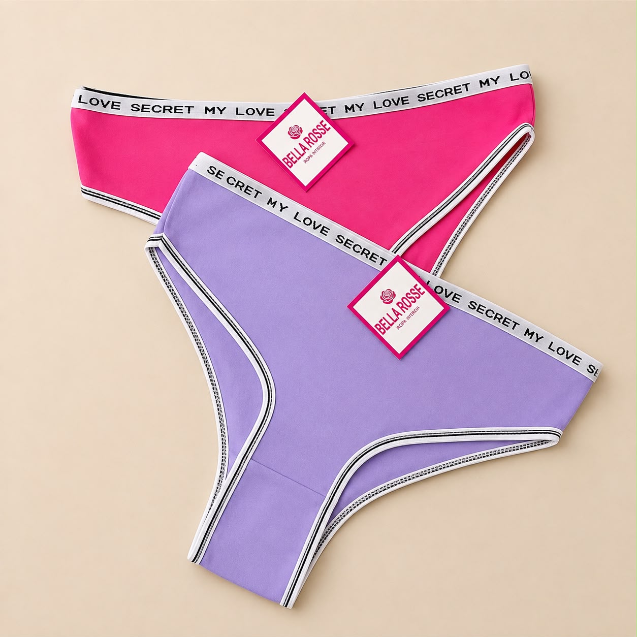 SECRET TALLA L                                                                                      