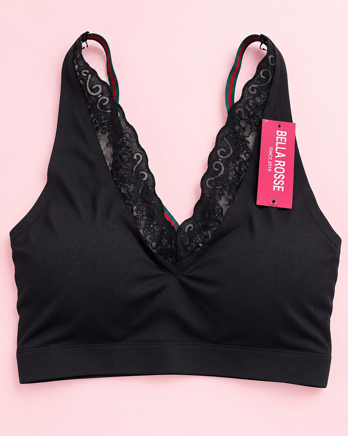 TOP TALLA S/M                                                                                       
