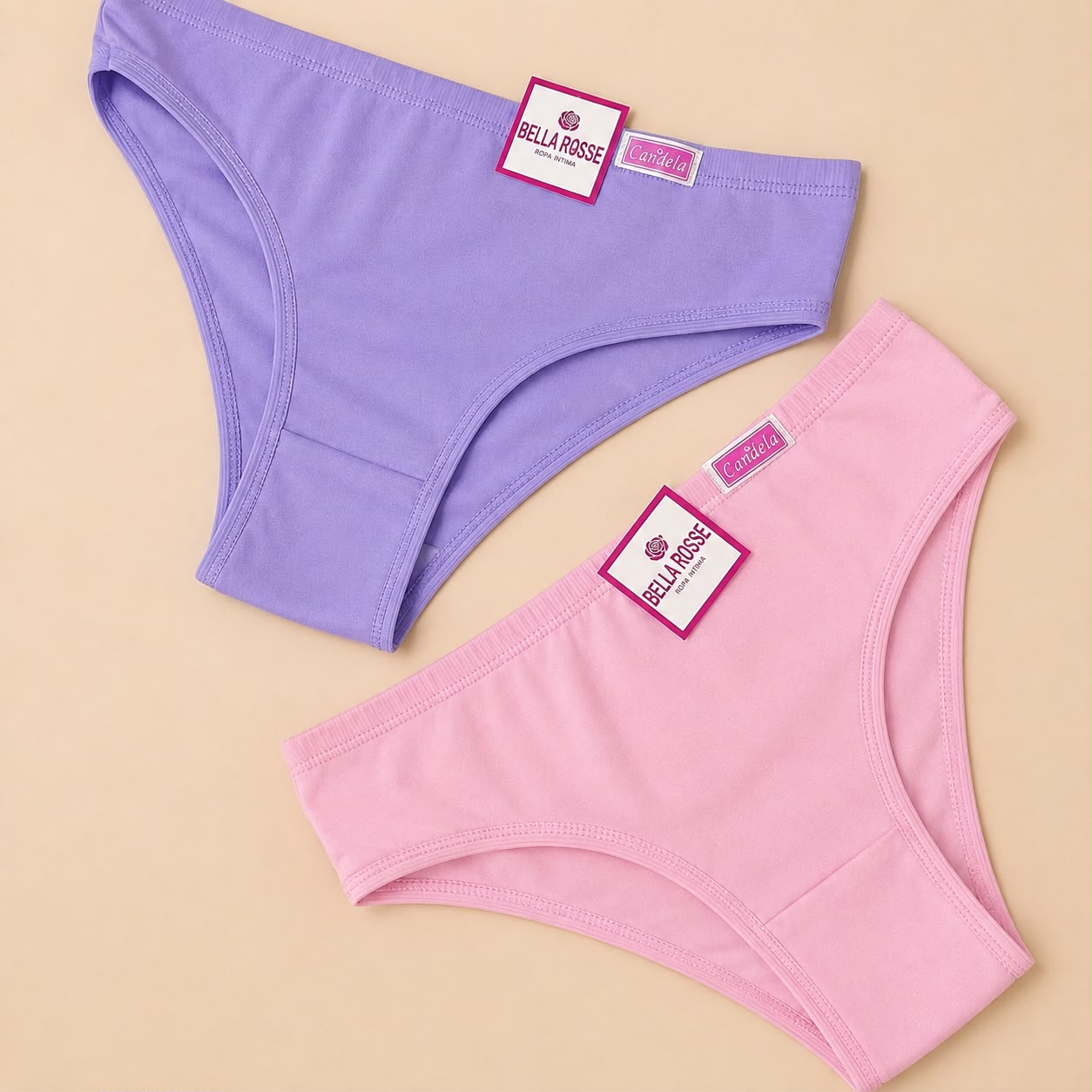 12 TRUZAS TALLA L CANDELA                                                                           