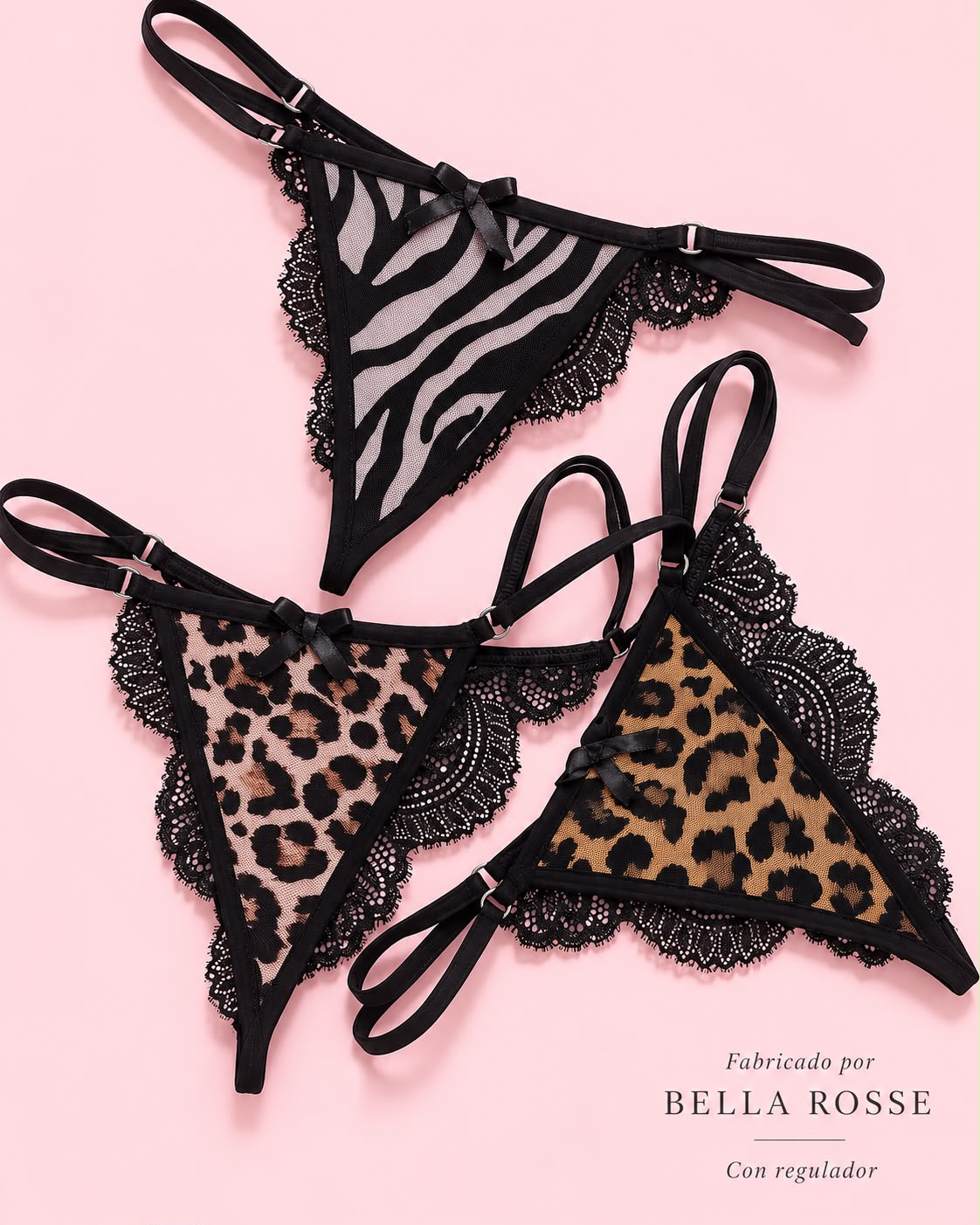 HILOS TALLA S/M/L                                                                                   