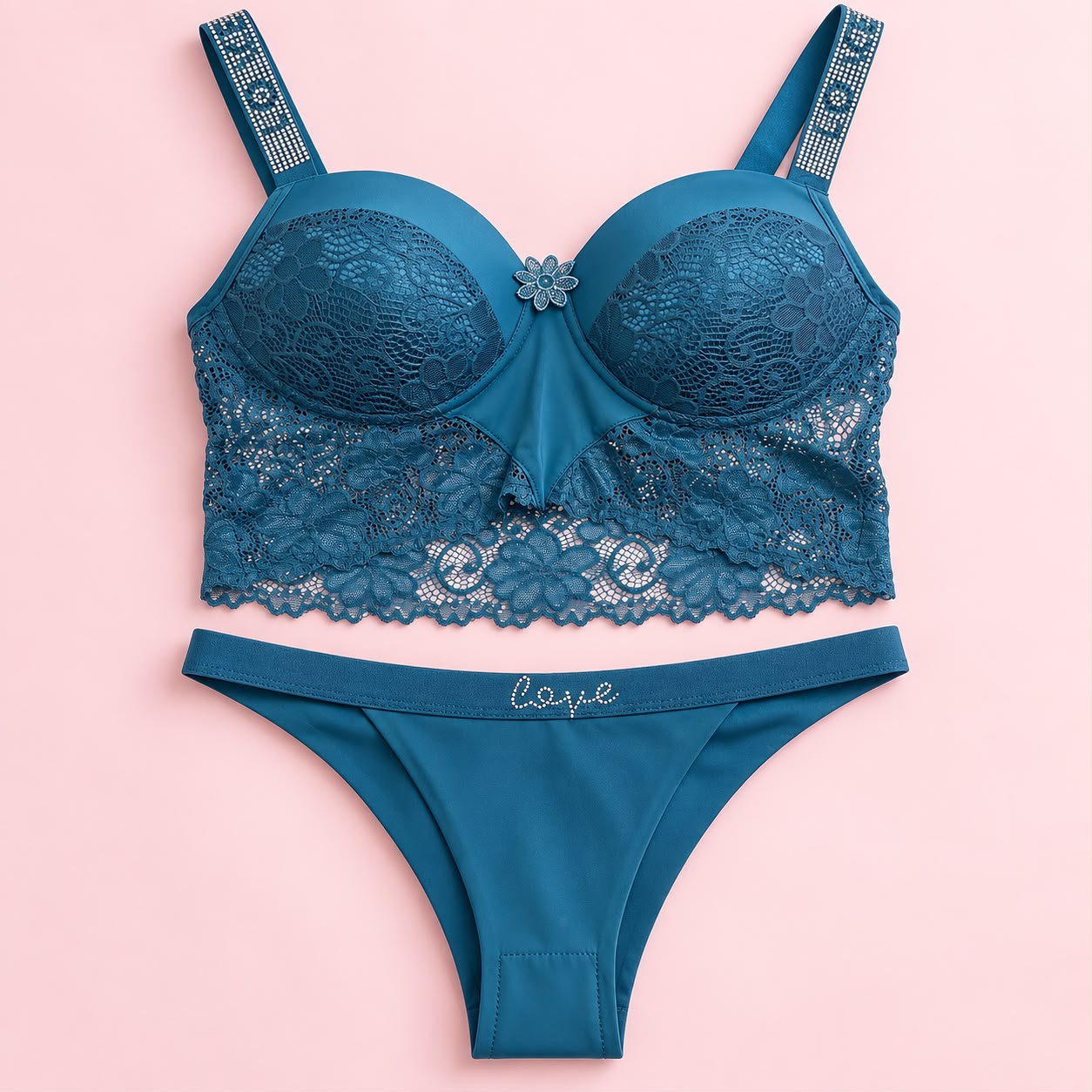 CONJUNTO TALLA L                                                                                    