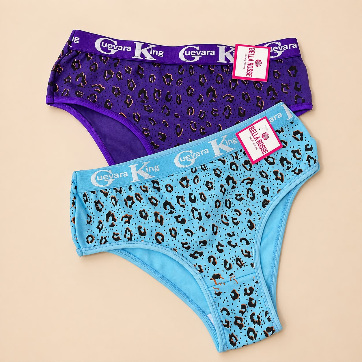 ANIMAL PRINT  TALLA L/XL                                                                            
