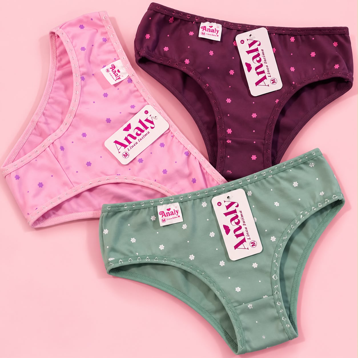 SEL TALLA M Y L                                                                                     