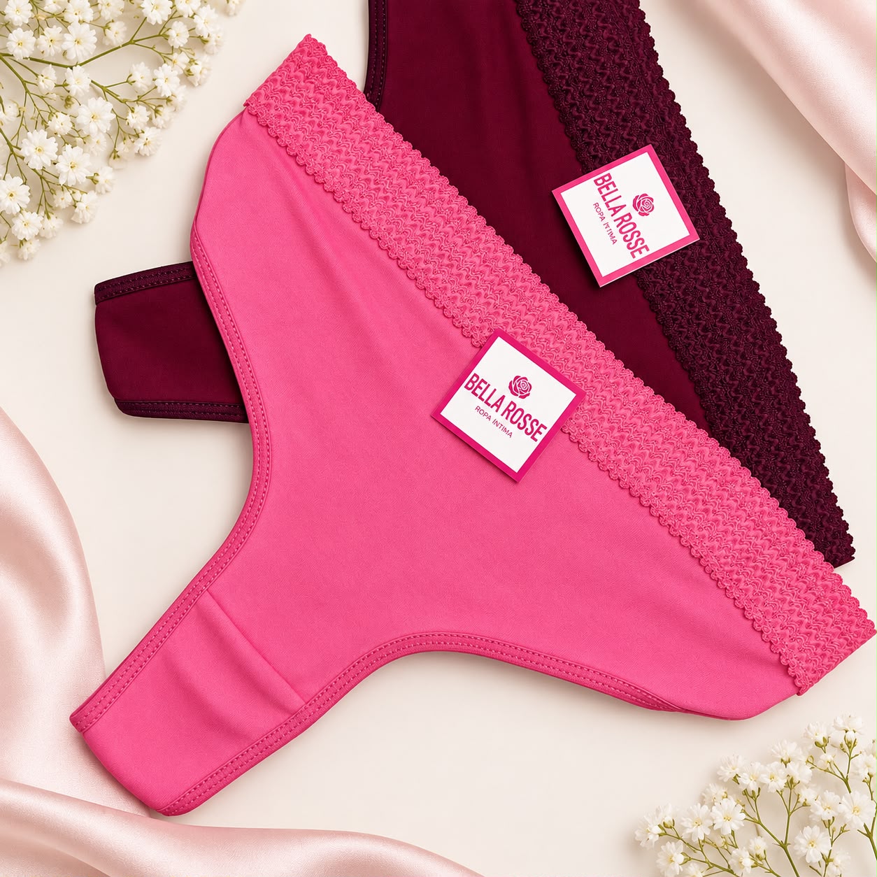 FAJERITO TALLA S/M/L                                                                                