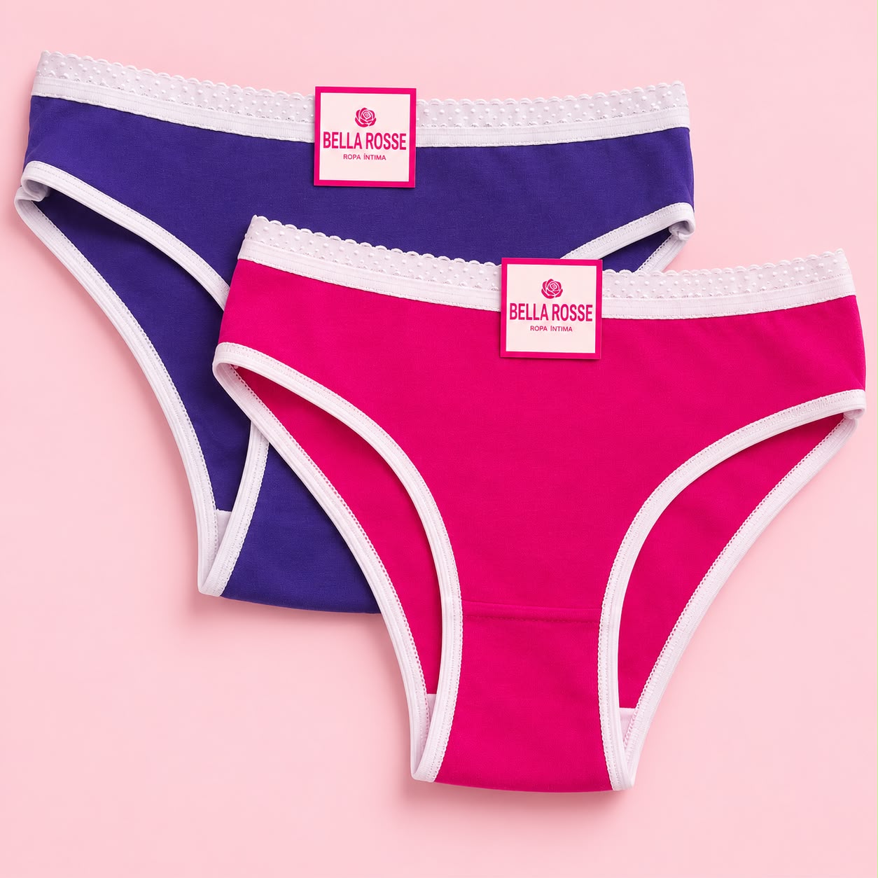 12 TRUZAS TALLA L BICOLORES NUBE                                                                    