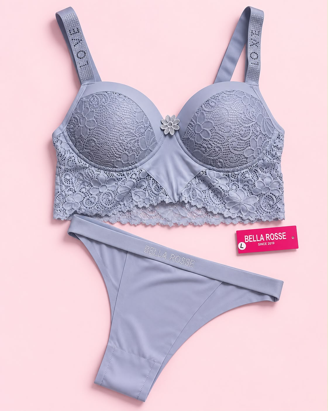 CONJUNTO TALLA L                                                                                    