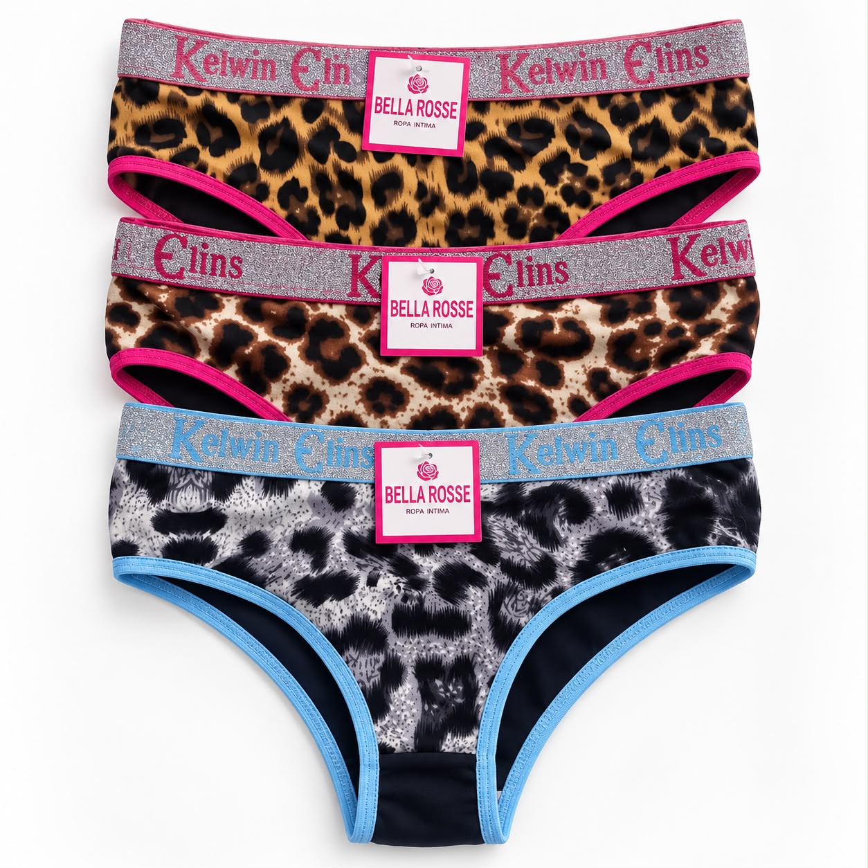 BRILLOS TALLA S                                                                                     