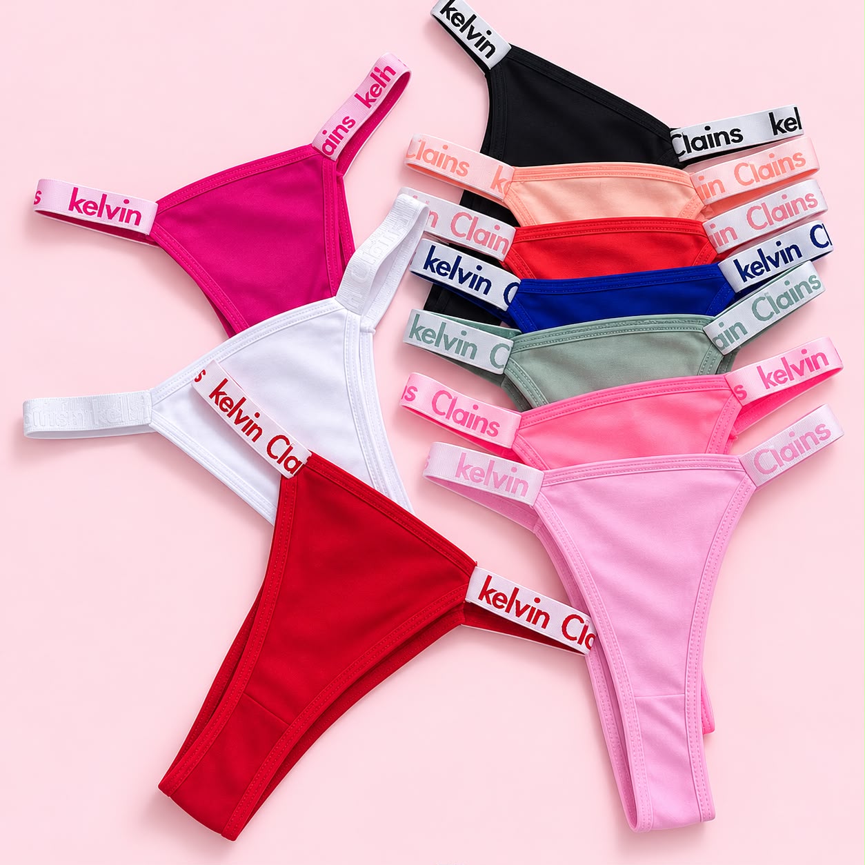 MIND TANGA TALLA S/M                                                                                