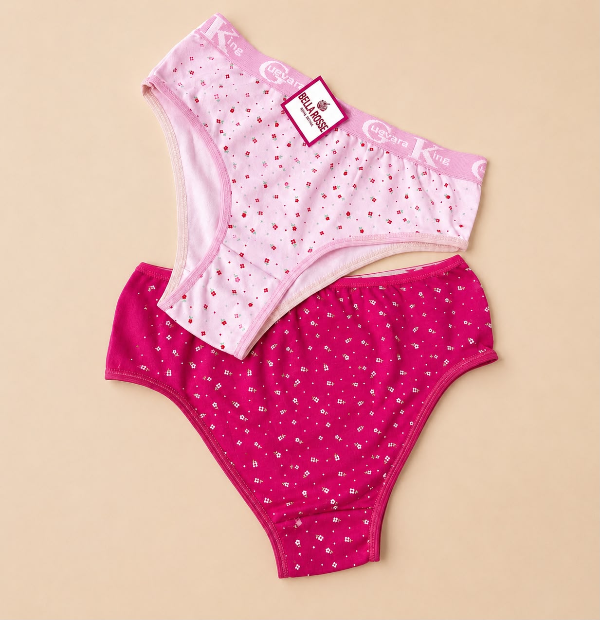 FLOWER TALLA  L/XL                                                                                  