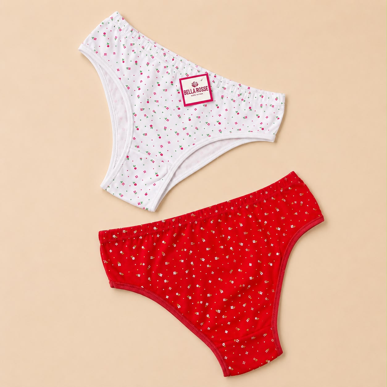 FLOWER CLASICC TALLA L                                                                              