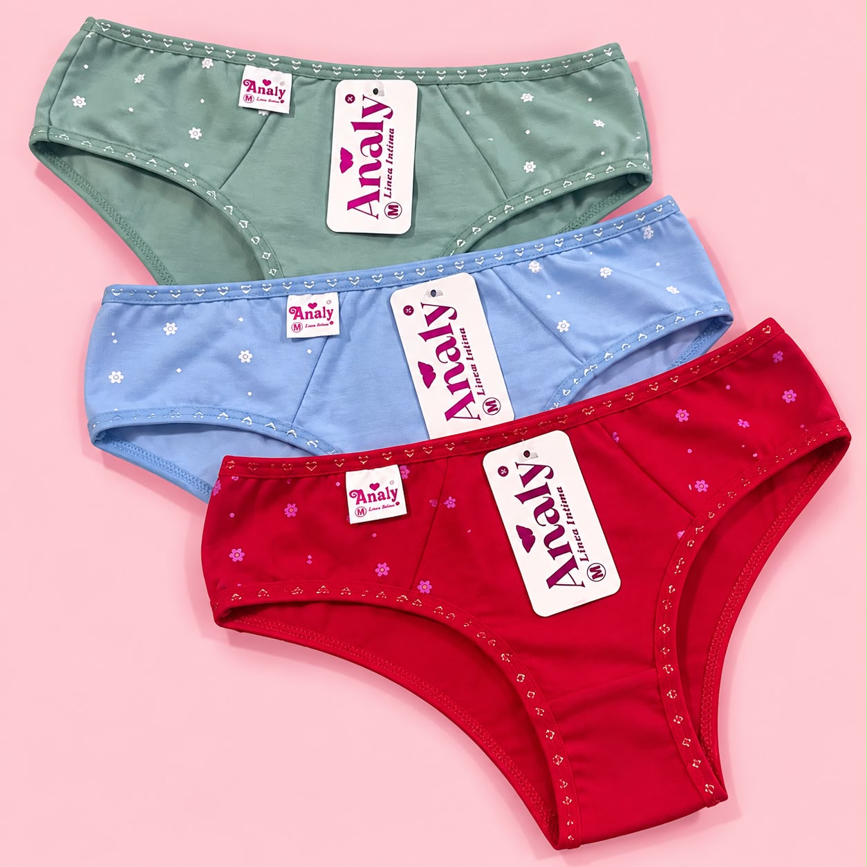 LEM TALLA M Y L                                                                                     